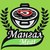 Мангал Meat-логотип