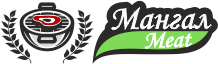 Логотип загрузки заведения Mangal Meat